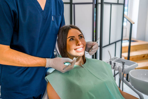 Best Invisalign and Clear Aligners  in Neosho, MO