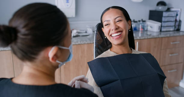 Dental X-Rays and Imaging in Neosho, MO