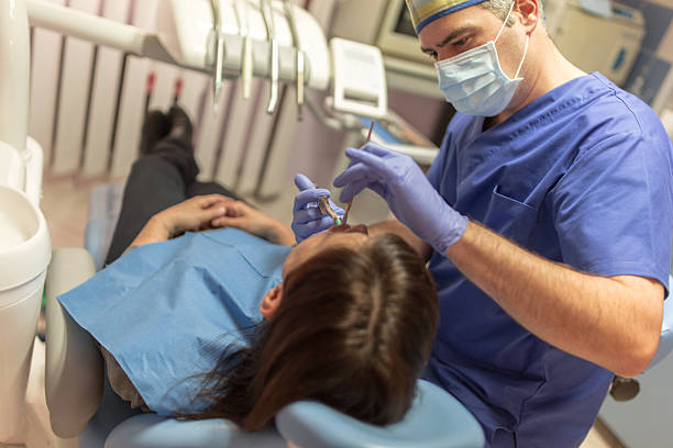 Best Oral Cancer Screening  in Neosho, MO
